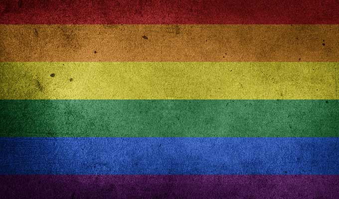 desabafos de gays lesbicas bisexuais e transexuais